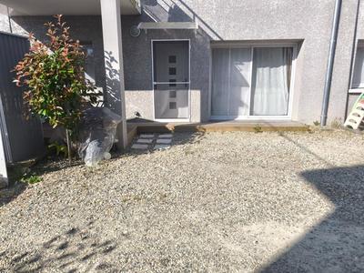 Appartement - 50 m² - 3 pièces