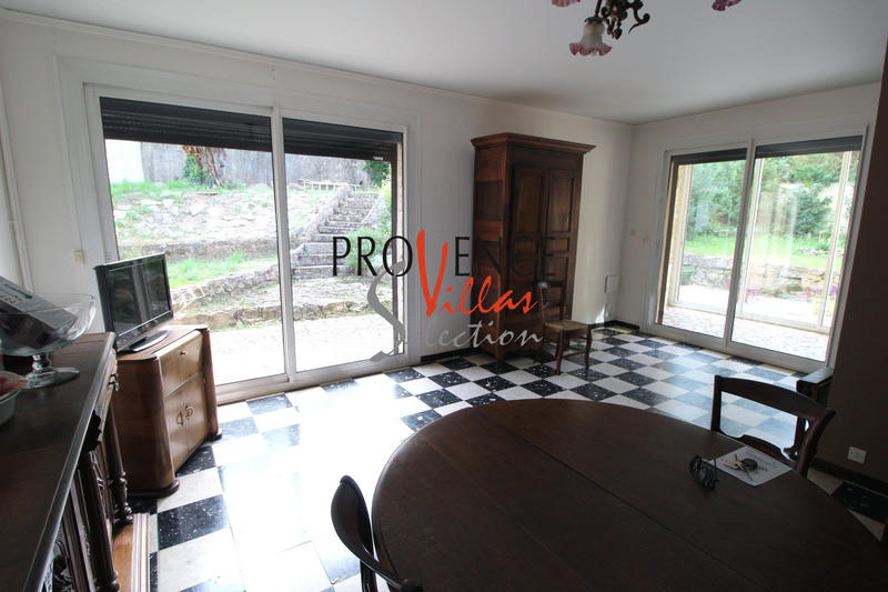 Villa - 95 m² - 5 pièces