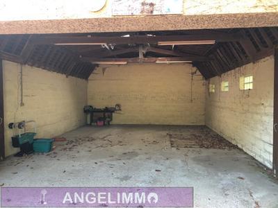 Maison - 1 m² - 1 pièce