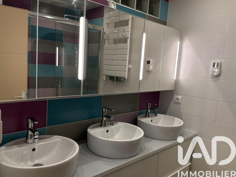 Maison - 133 m² - 10 pièces