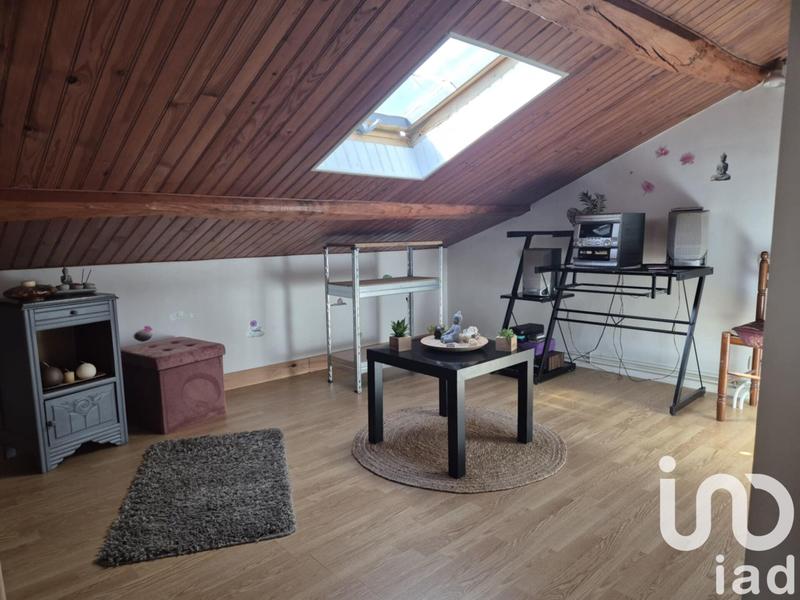 Maison de campagne - 169 m² - 6 pièces