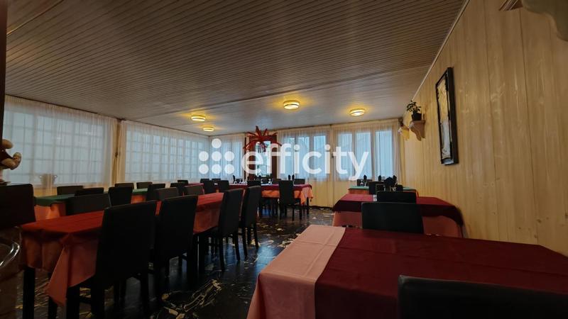 Bureau - 484 m² - 12 pièces