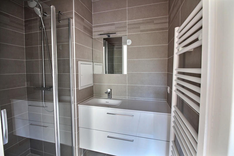 Appartement - 86 m² - 4 pièces