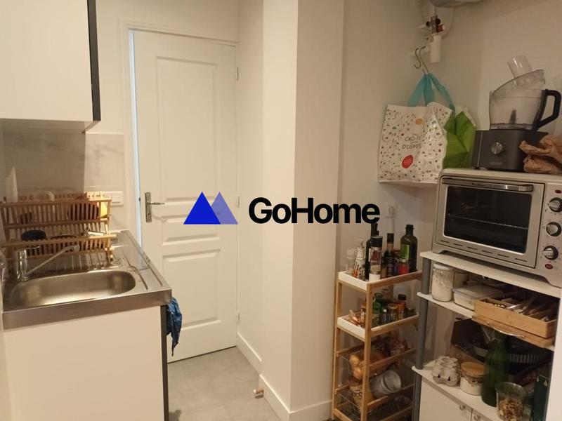 Appartement - 30 m² - 2 pièces