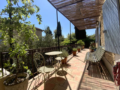 Maison - 163 m² - 5 pièces