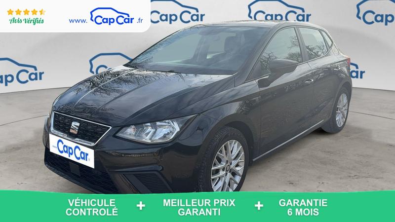Seat Ibiza 1.0 Tsi 95 Style