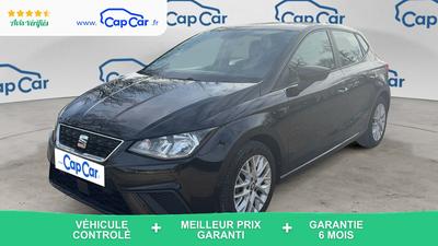 Seat Ibiza 1.0 Tsi 95 Style