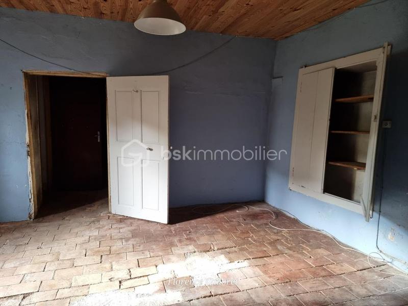 Maison - 400 m² - 10 pièces