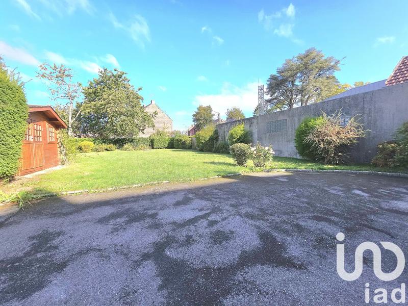 Maison - 152 m² - 9 pièces