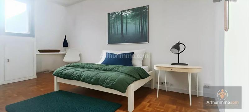 Maison - 112 m² - 6 pièces