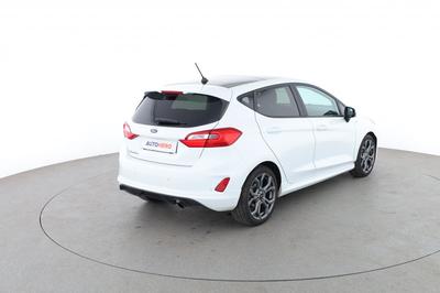 Ford Fiesta 1.0 EcoBoost St-Line 5p 125 ch