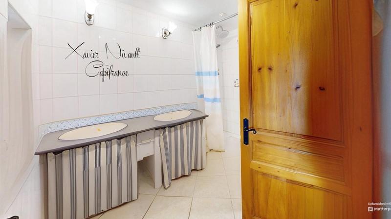 Maison - 163 m² - 5 pièces