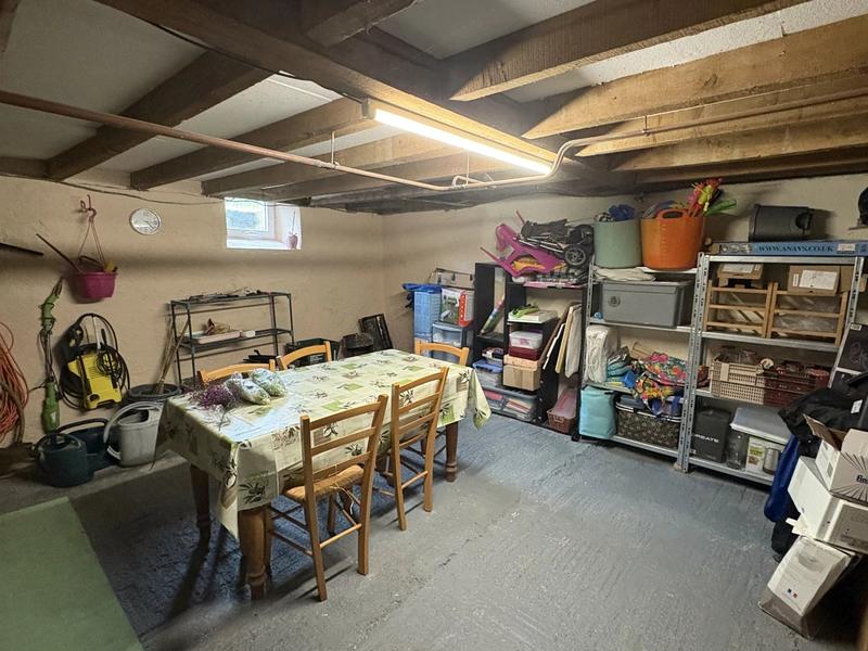 Maison - 155 m² - 6 pièces