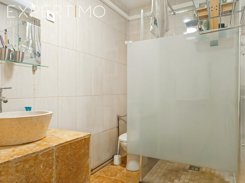 Maison - 164 m² - 7 pièces