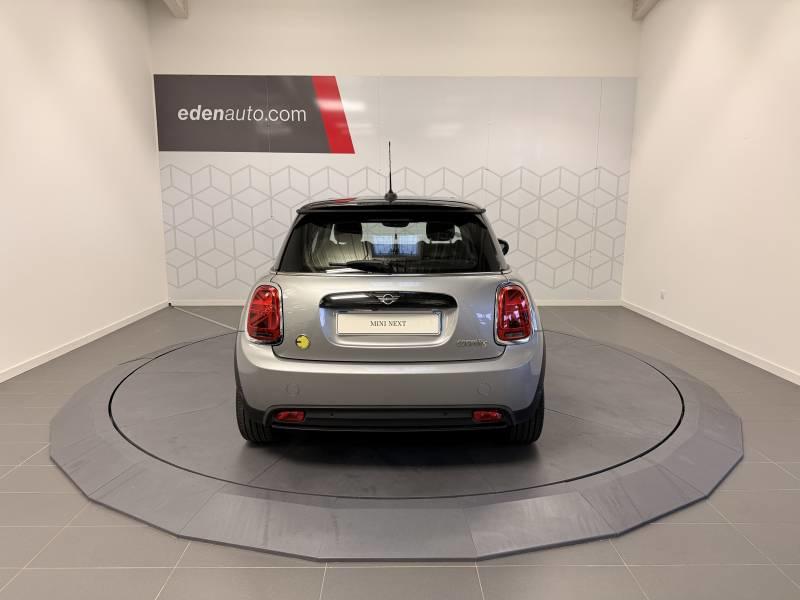 Mini Mini Hatch 3 Portes Cooper se 184 ch Edition Premium Plus