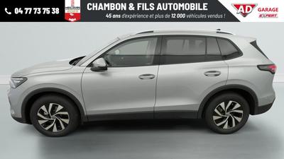 Volkswagen Tiguan Nouveau 1.5 eTSI 150cv Dsg7 Life Plus
