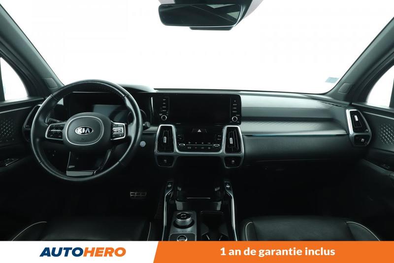 Kia Sorento 1.6 t-GDi Isg Phev 4x4 Premium 7pl 265 ch