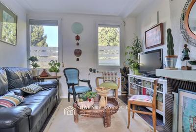 Maison ancienne - 114 m² - 6 pièces