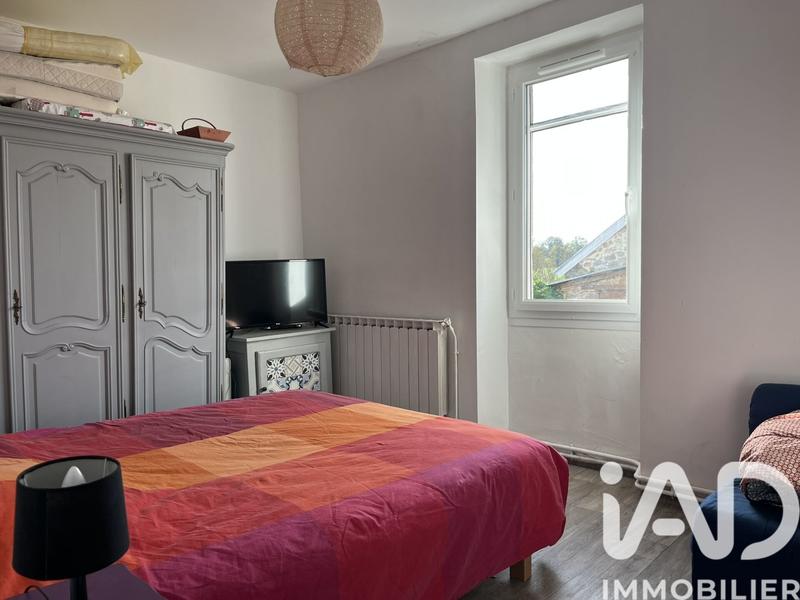 Maison - 126 m² - 5 pièces