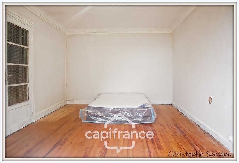 Maison - 104 m² - 4 pièces