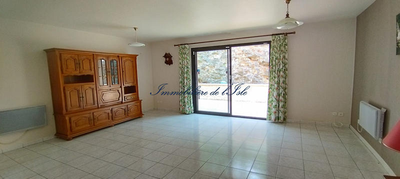 Maison - 83 m² - 4 pièces