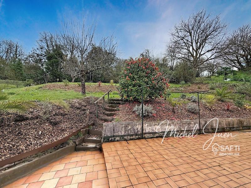 Appartement - 126 m² - 4 pièces