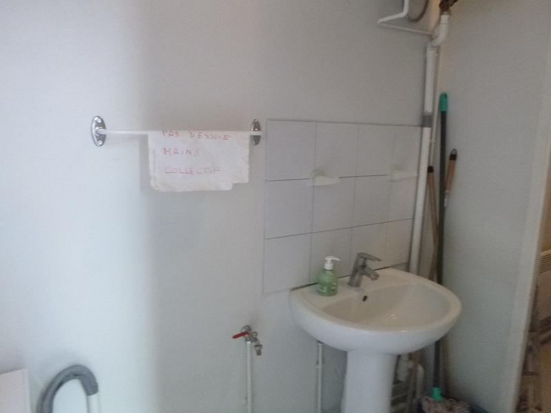 Local commercial - 105 m²