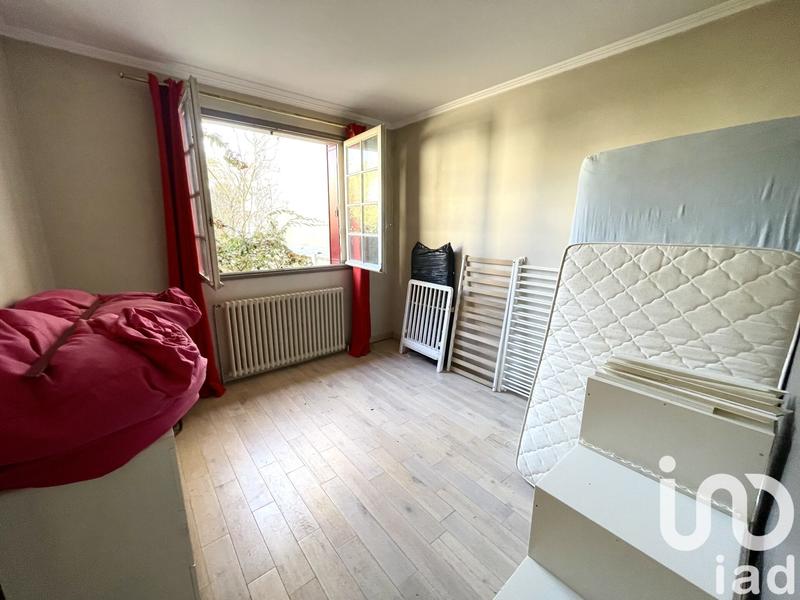 Maison - 158 m² - 8 pièces