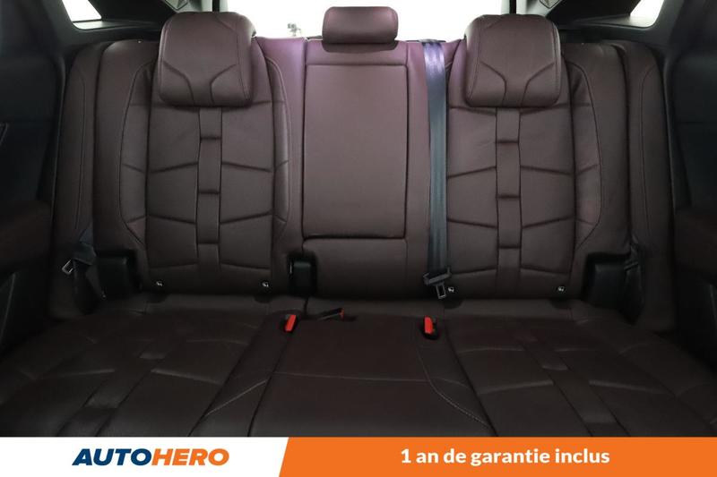 Ds Ds 7 Crossback 1.6 PureTech la Premiere Automatique 225 ch