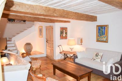 Maison de village - 144 m² - 5 pièces