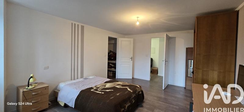 Maison de village - 173 m² - 8 pièces