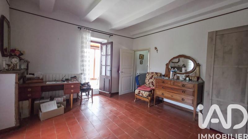 Maison - 141 m² - 6 pièces