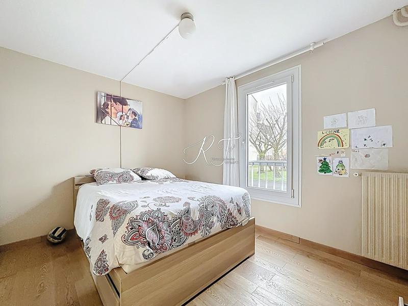 Appartement - 81 m² - 4 pièces