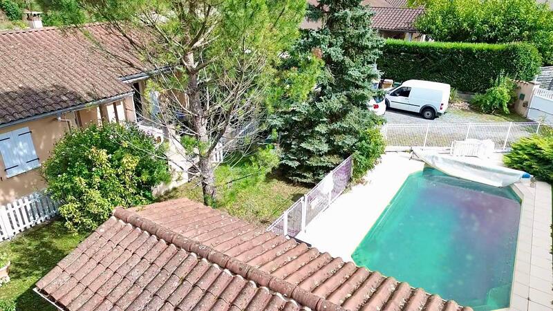 Villa - 129 m² - 6 pièces