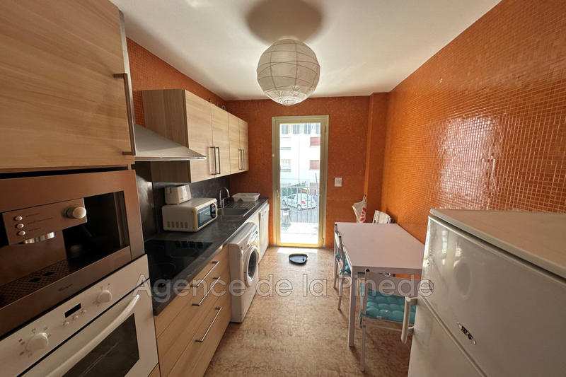 Appartement - 63 m² - 2 pièces