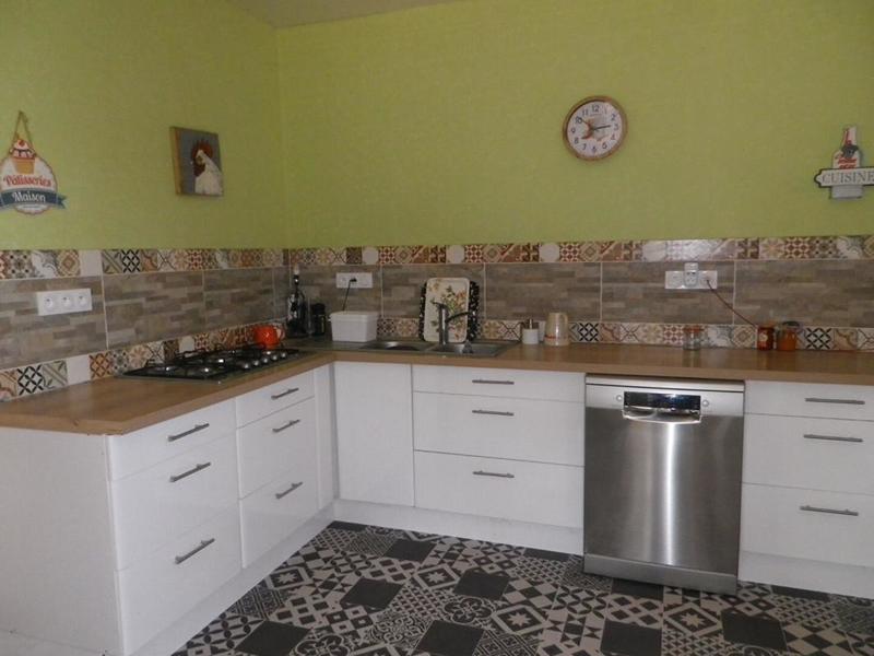 Propriété - 200 m² - 7 pièces