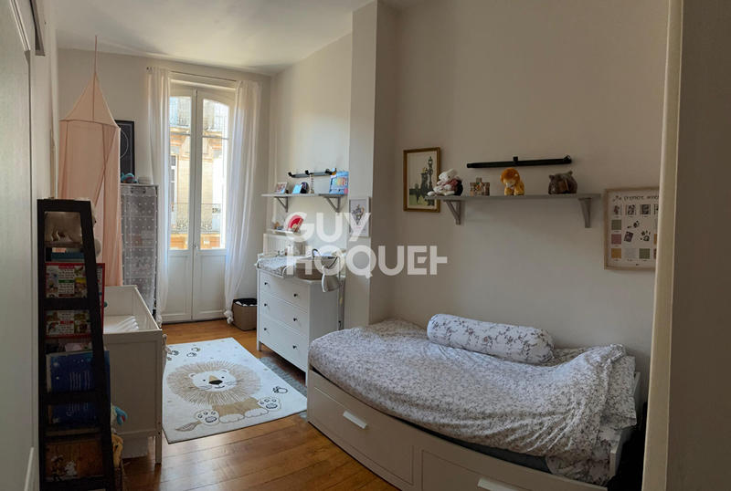 Appartement - 78 m² - 3 pièces