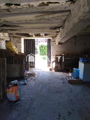 Maison - 63 m² - 2 pièces