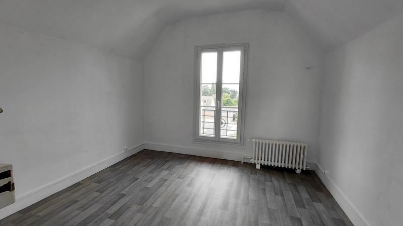Maison - 105 m² - 6 pièces