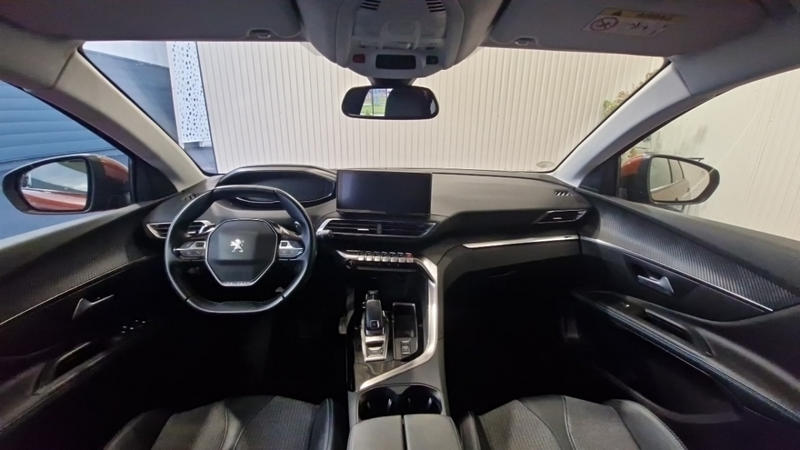 Peugeot 5008 Bluehdi 130ch Ss Eat8 Allure