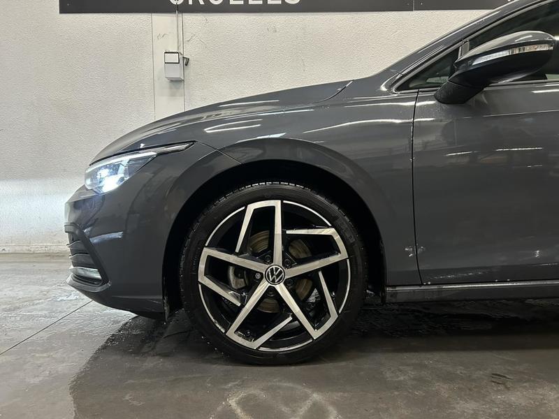 Volkswagen Golf 2.0 Tdi Scr 115 Dsg7 Active