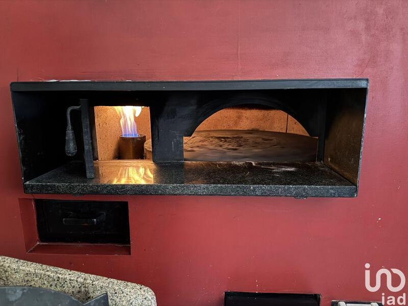 Local commercial - 60 m²