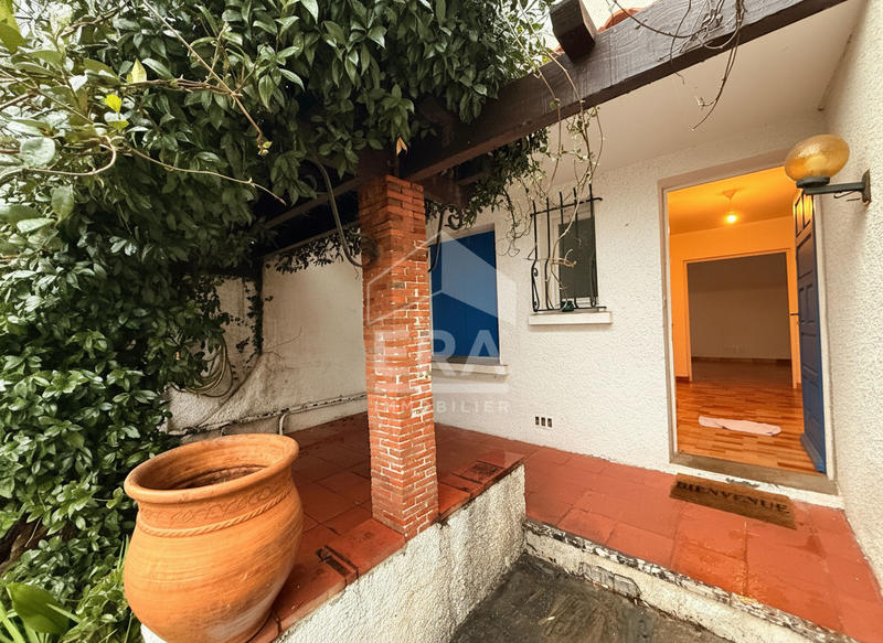 Maison - 102 m² - 4 pièces