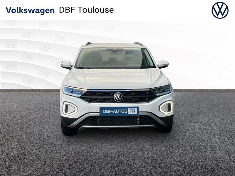 Volkswagen t-Roc Fl 1.5 Tsi 150 Ch Dsg7 Life