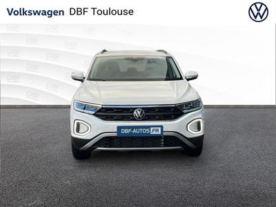 Volkswagen t-Roc Fl 1.5 Tsi 150 Ch Dsg7 Life