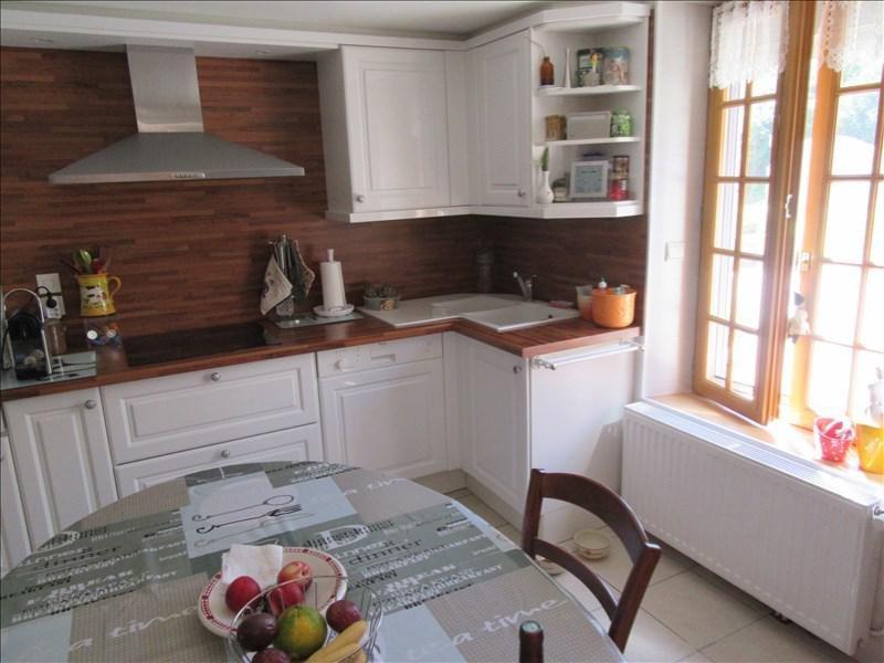 Maison de village - 177 m² - 5 pièces