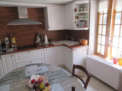 Maison de village - 177 m² - 5 pièces