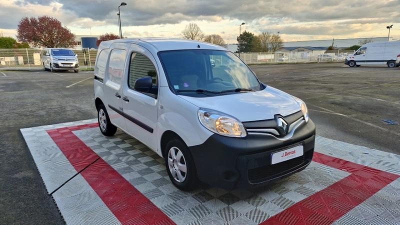 Renault Kangoo Express Tce 115 Energy E6 Extra R-Link