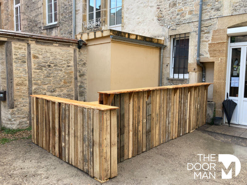 Appartement - 110 m² - 4 pièces