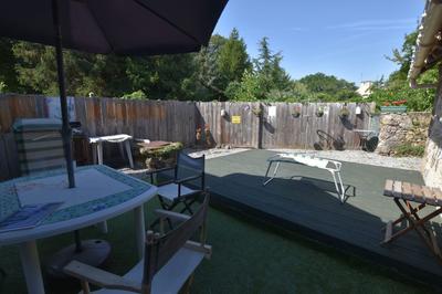 Maison - 88 m² - 3 pièces